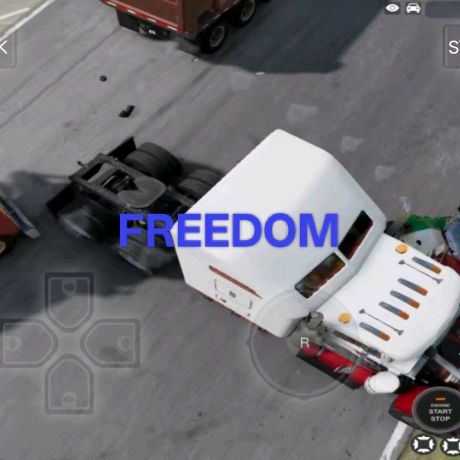 Иконка канала FREEDOM