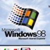 Иконка канала windows 98
