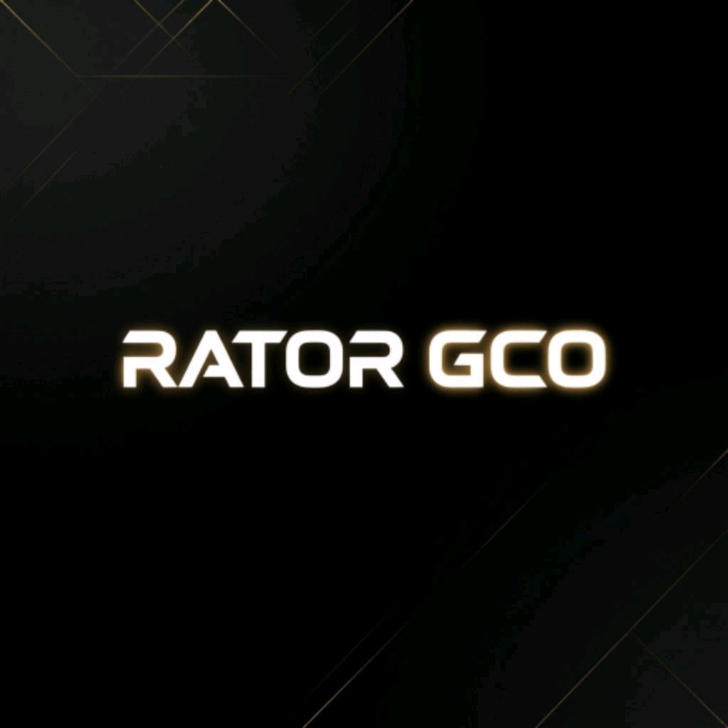 Иконка канала Rator GCO