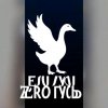 Иконка канала Zero Гусь