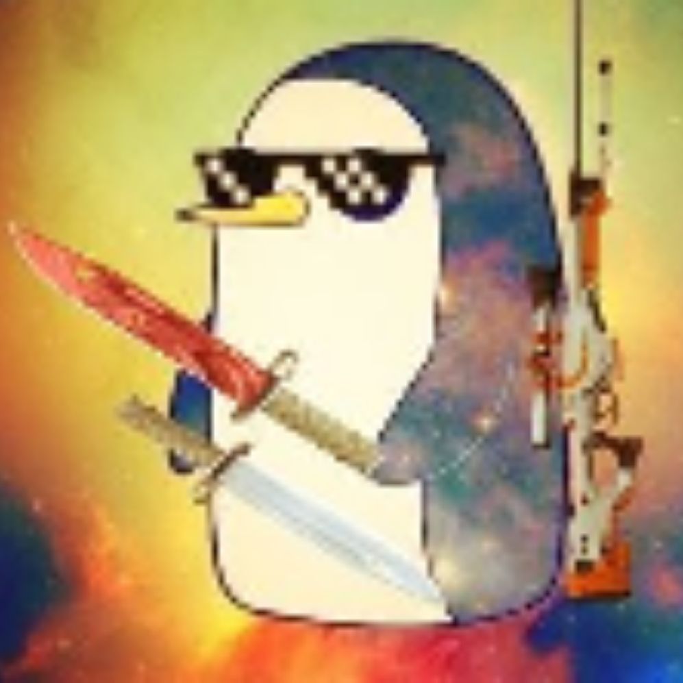 Иконка канала Mr_IGOR