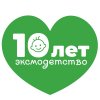 Иконка канала Эксмодетство