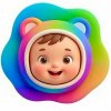 Иконка канала БИБИГУЛЬ ТВ Развивающие мультики для детей