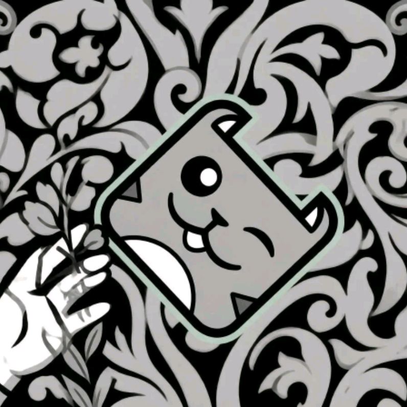 Иконка канала Dark_Gd