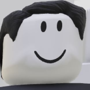 Иконка канала Roblox_player