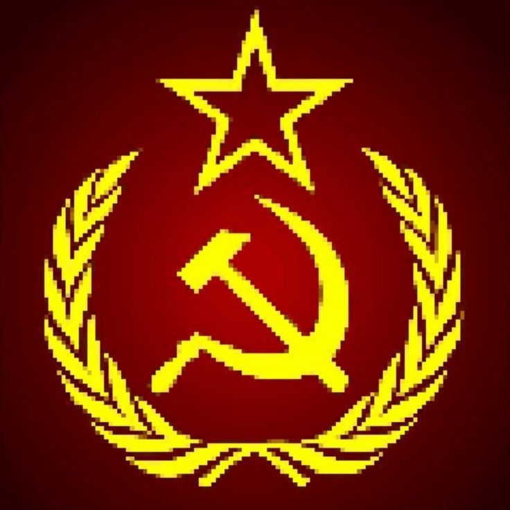 Иконка канала _RussianGAME_