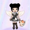 Иконка канала Гусята🤍🪿🪿🐱