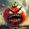 Иконка канала TOMAT