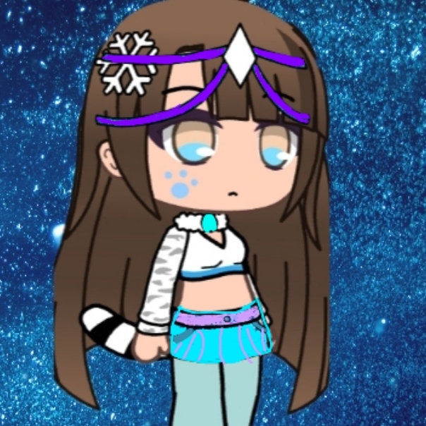 Иконка канала Sofia 家庭 World 🩵💙The White Tigress