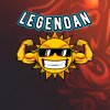 Иконка канала LegenDan