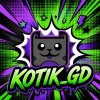 Иконка канала (☀️Летний☀️)KOTIC_GD