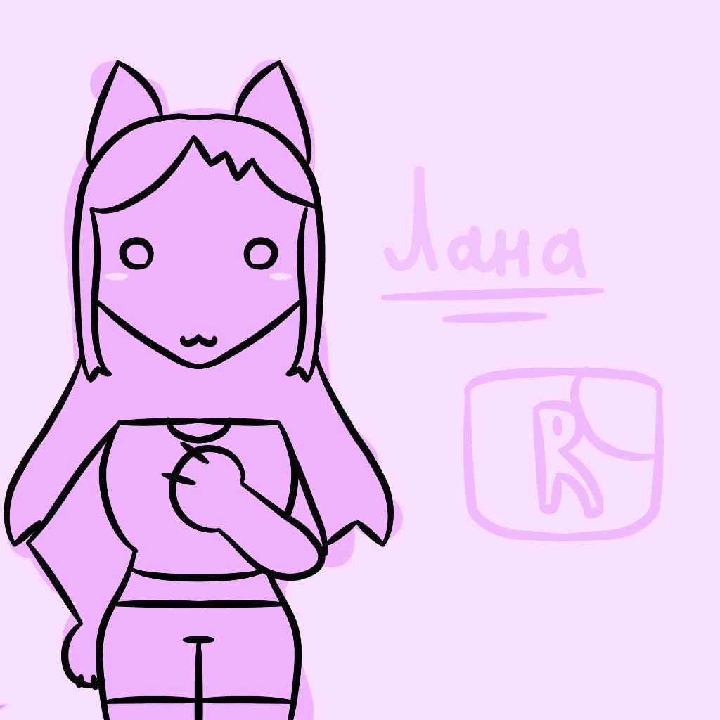 Иконка канала It's Koshka Lana! (⁠ㆁ⁠ω⁠ㆁ⁠)