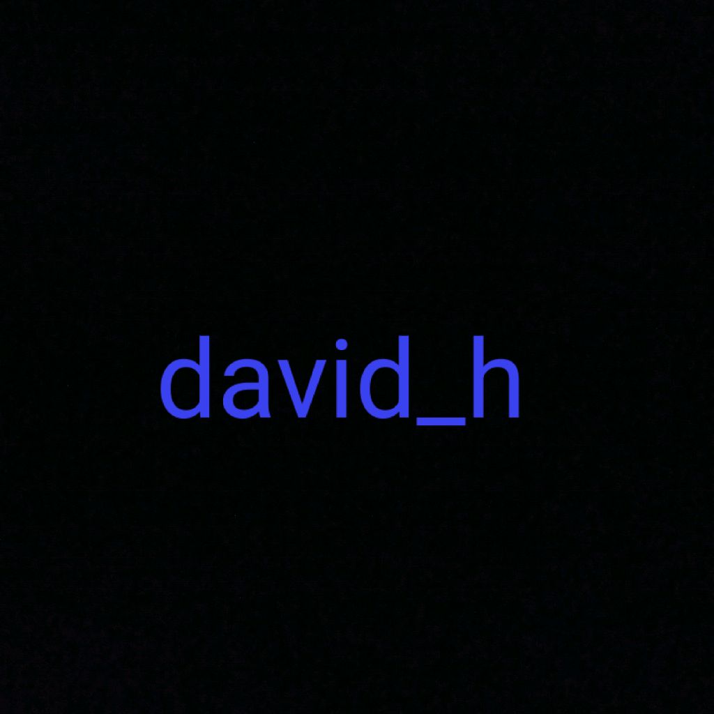 Иконка канала David_h