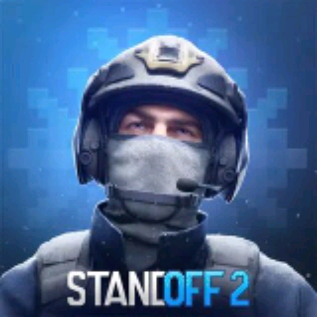 Иконка канала «fan Standoff 2»