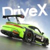 Иконка канала DRIVE X GAMES