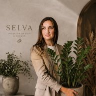 Иконка канала Selva_by_nika