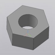 Иконка канала Инженерная и компьютерная графика