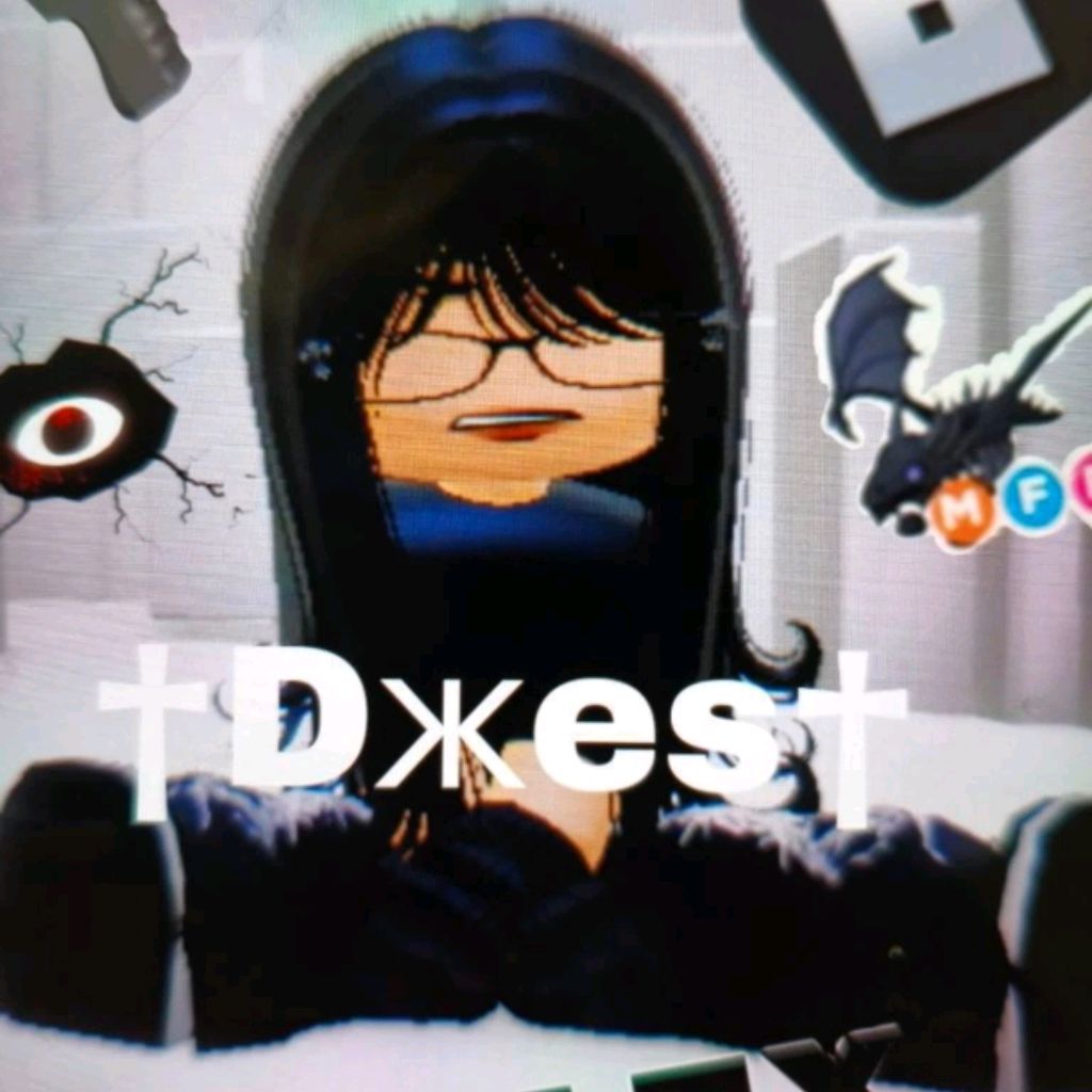Иконка канала †Dжes†