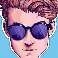 Иконка канала YOUNG