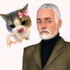 Иконка канала ms.Шут