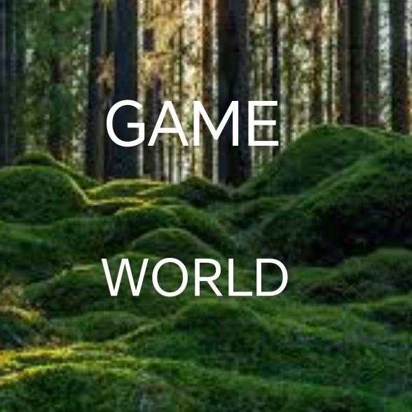 Иконка канала Game World