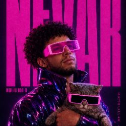 Иконка канала NEVAR
