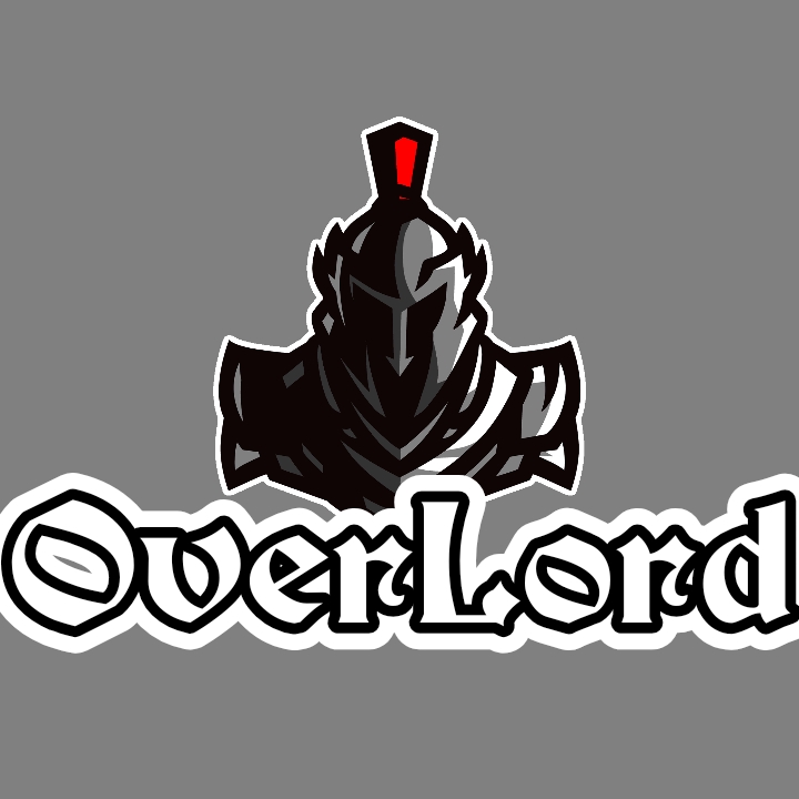 Иконка канала OverLord