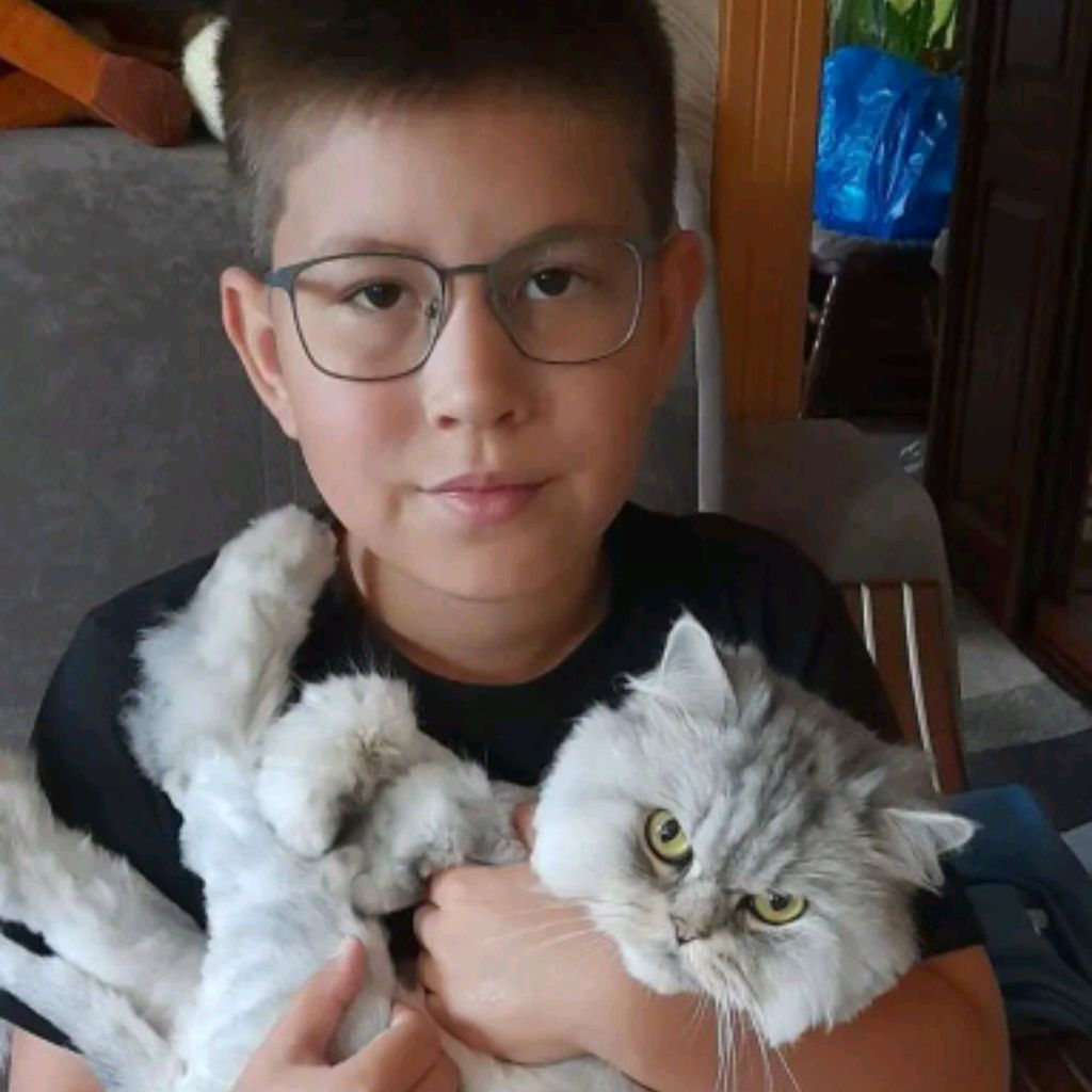 Аватар автора