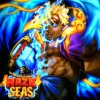 Иконка канала Haze Seas Roblox