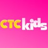 Иконка канала CTC Kids — тыц-тыдыц-тыдыц!