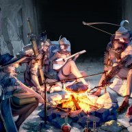Иконка канала RPG Трактир