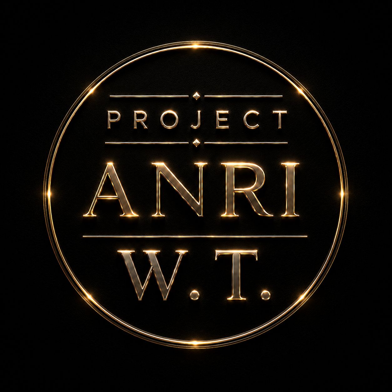 Иконка канала Anri W.T.