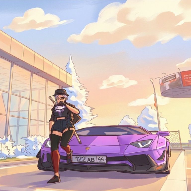 Иконка канала Streets of Amazing