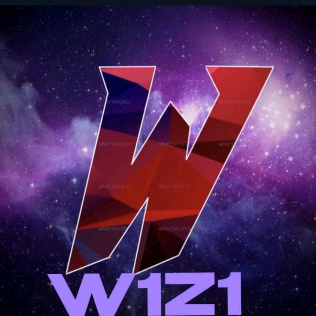 Иконка канала W1Z1