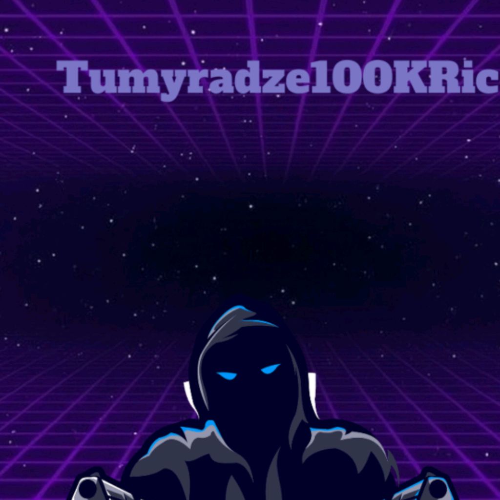 Иконка канала ꧁༺Тимурадзе100KRic༻꧂ 𝗔⁺