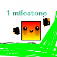 Иконка канала GINTEND0101/ДЖИНТЕНД0101 1 MILESTONE