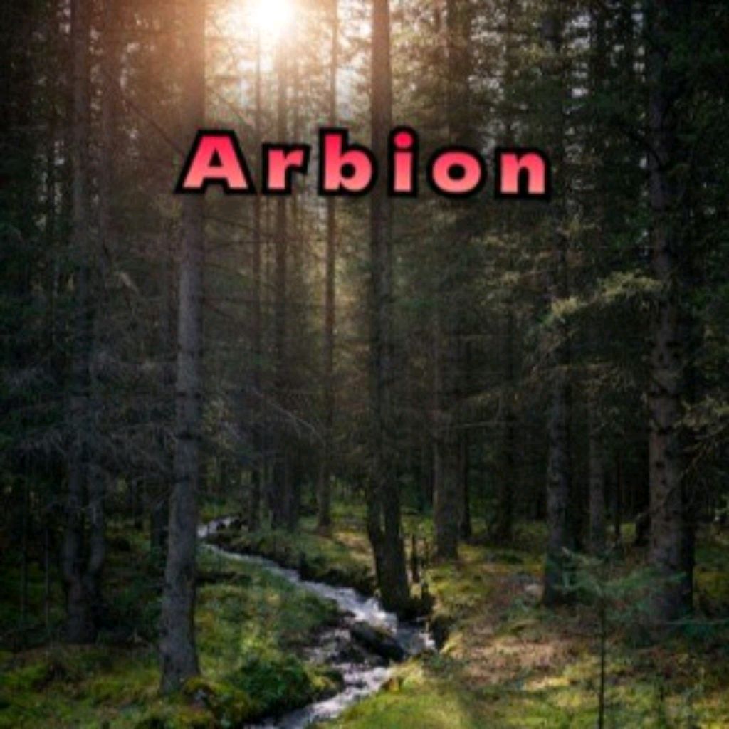 Иконка канала Arbion