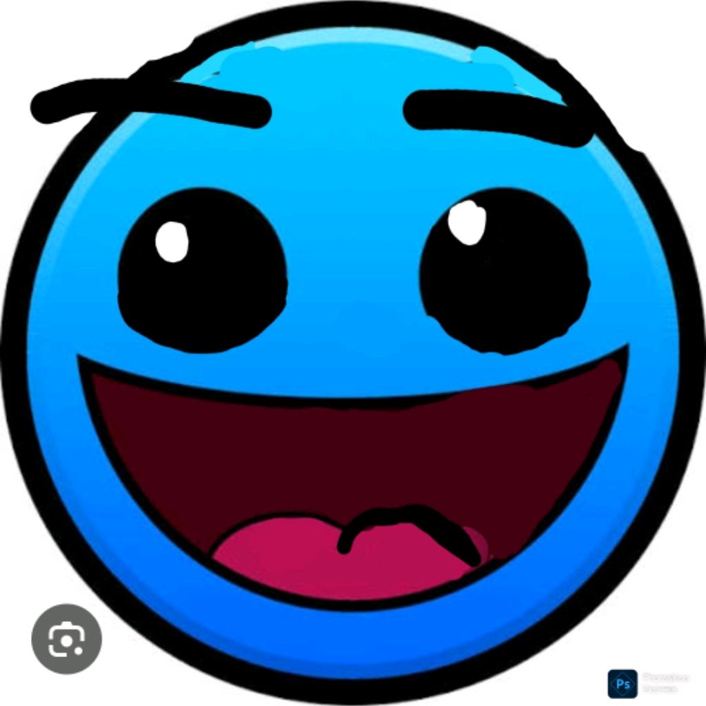 Иконка канала Gd Player