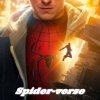 Иконка канала Spider-verse