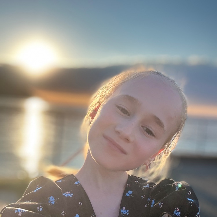 Иконка канала ⭐️Amelia⭐️