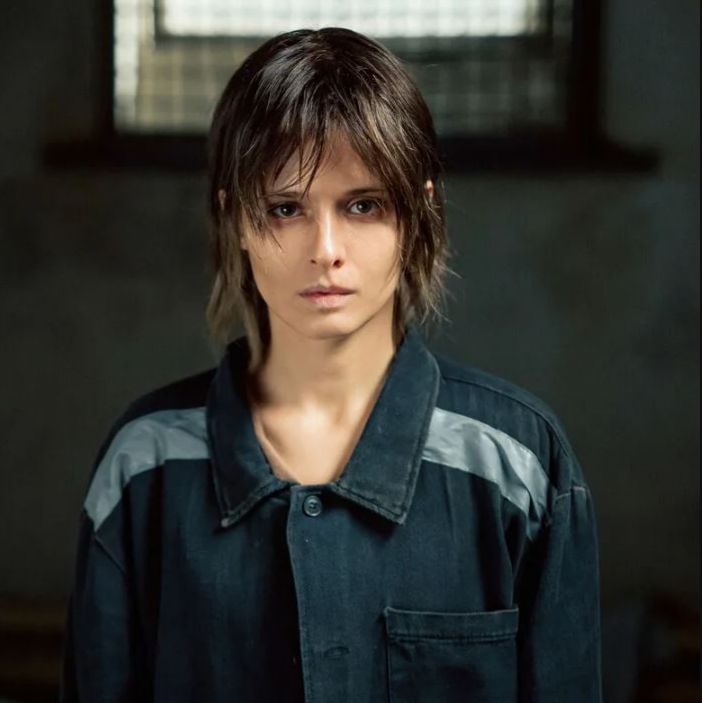 Иконка канала Холод 5 серия смотреть онлайн Сериал 2026