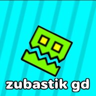 Иконка канала zubastik gd (кул) (Т.Г.И.К)