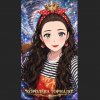 Иконка канала @KоролеваТорнадоОфициал
