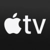 Иконка канала Apple TV+ — сериалы и фильмы онлайн