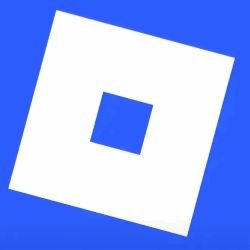 Иконка канала roblox
