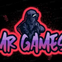 Иконка канала Mr_games