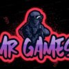 Иконка канала Mr_games