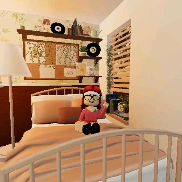 Иконка канала Сашулька :) Roblox💖
