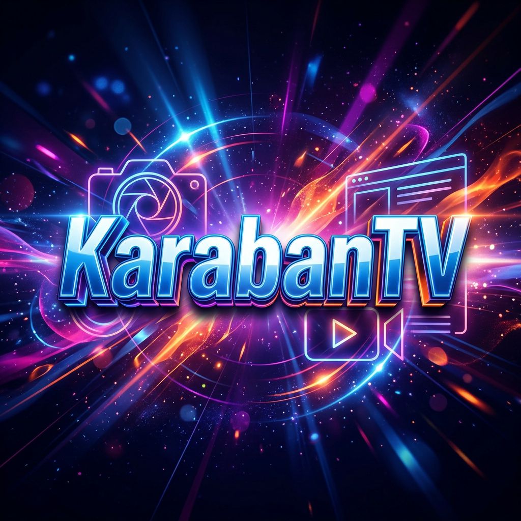 Иконка канала Karaban TV