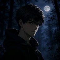Иконка канала WolfFog